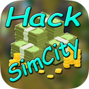 Cheats For SimCity BuildIt Hack - Prank!-APK