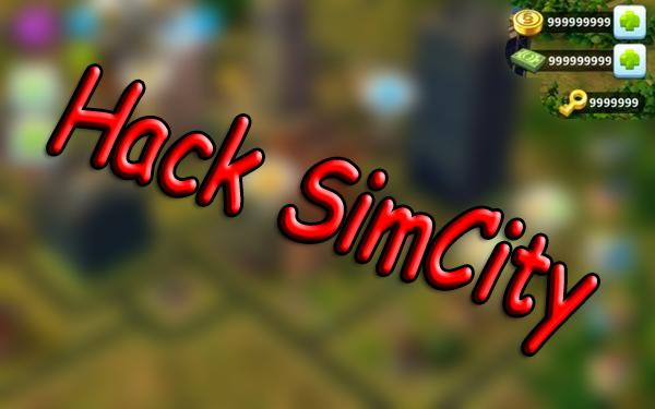 Cheats For Simcity Buildit Hack Prank For Android Apk Download