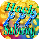 Cheats For Subway Surfers Hack - Prank!-APK