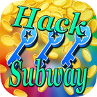 Cheats For Subway Surfers Hack - Prank! simgesi