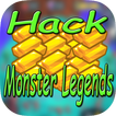 Cheats For Monster Legends Hack - Prank!