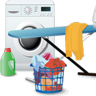 Badiger Laundry иконка