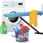 Badiger Laundry 图标