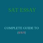 SAT ESSAY simgesi