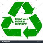 Recycling App icône