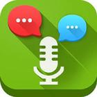 آیکون‌ Speech to text Convert App