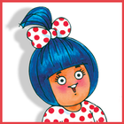 Amul World أيقونة