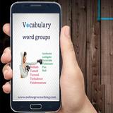 GRE Vocabulary icône