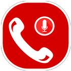 Automatic Call Recorder Zeichen