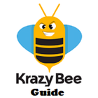 Krazybee Guide icono