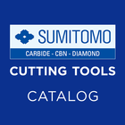Icona Cutting Tool Catalog(SCI)
