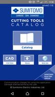 Poster Cutting Tool Catalog(SCI)