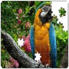 Master Puzzle - Birds ikona