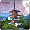 Master Puzzle - Japan