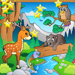 Animal Sound - Kid Studio