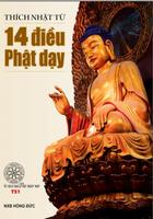 14 Điều Phật Dạy poster