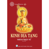 Kinh Địa Tạng - Thích Nhật Từ icône