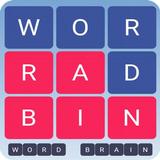 Word Brain Puzzles icon