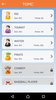 Word Brain Puzzles 스크린샷 2