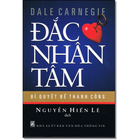 Đắc Nhân Tâm - Dale Carnegie ไอคอน