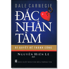 Đắc Nhân Tâm - Dale Carnegie icon
