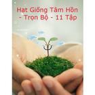 Hạt Giống Tâm Hồn (Trọn Bộ) ไอคอน