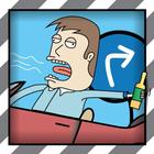 Drunk Driving icon