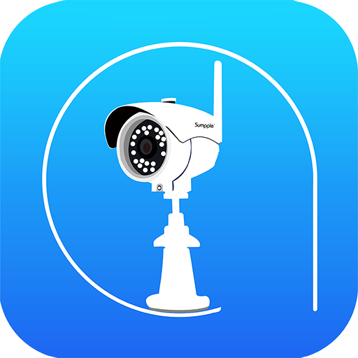 Sumpple IPCam