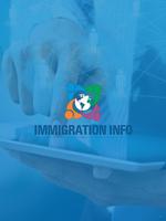Immigration Info Cartaz