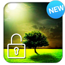 APK Moonlight Lock Screen