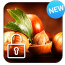 Nuts Shake Lock Screen APK