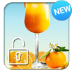 Cold Cocktail Lock Screen APK