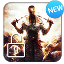 Cossacks Lock Screen APK