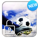 pantalla de bloqueo de fútbol  APK