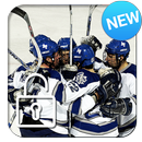 Das Spiel der Hockey-Bildschirm sperren APK