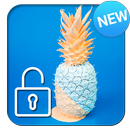 Ananas-Lock Screen APK
