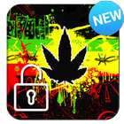 Rasta Lock Screen icon