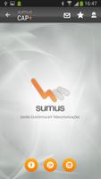 Poster Sumus CAP+