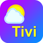 The Sun Tivi ikona