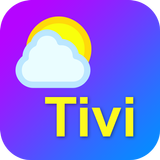 The Sun Tivi иконка