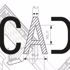 CAD制图教程 - CAD快速看图和室内设计绘图技巧学习