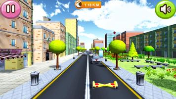 Hoverboard Simulator Unlimited screenshot 2