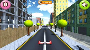 Hoverboard Simulator Unlimited screenshot 3
