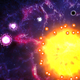 Sun Wars: Galaxy Strategy Demo icon