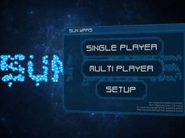Sun Wars: Galaxy Strategy Demo screenshot 1