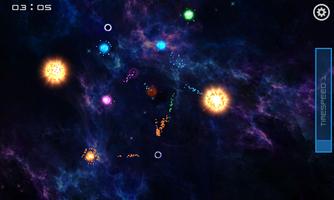 Sun Wars: Galaxy Strategy Game Affiche