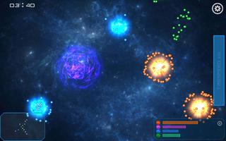 Sun Wars: Galaxy Strategy Game capture d'écran 1