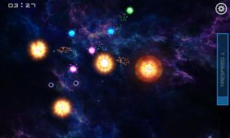 Sun Wars: Galaxy Strategy Game capture d'écran 2