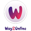 Way2Online アイコン