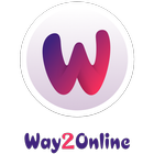 Way2Online ikon